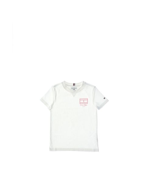 T-shirt girocollo