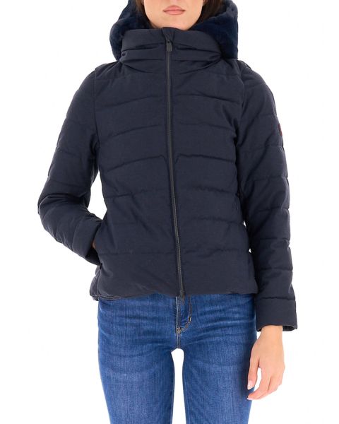 Piumino 2 in 1