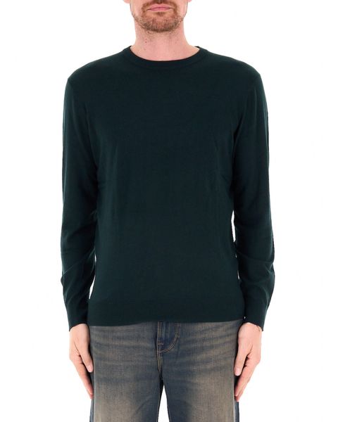 Maglione girocollo