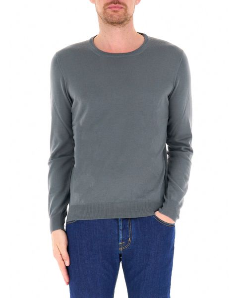 Maglia lana vergine