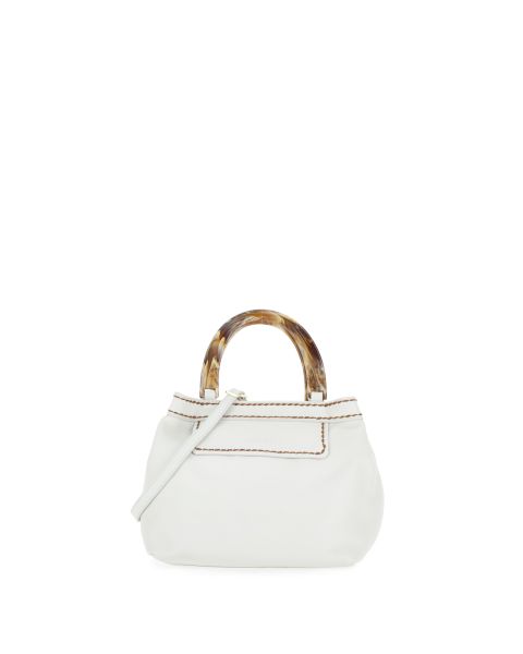 Borsa in pelle