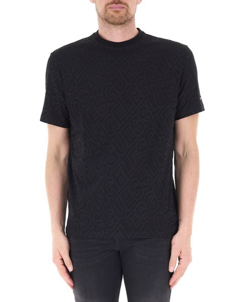 T-shirt girocollo