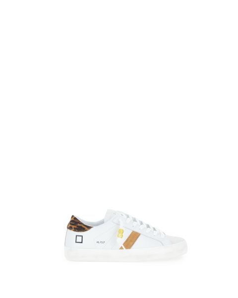 Sneakers Hill Low Calf