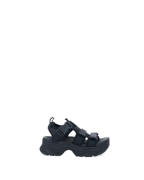 Sandali con platform
