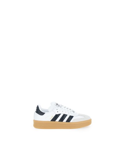 Sneakers in pelle