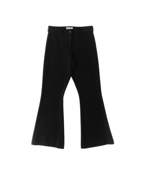 Pantalone flare
