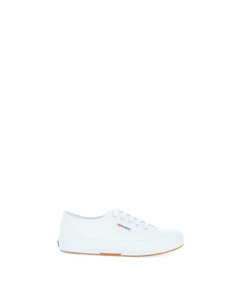 Sneakers in tessuto