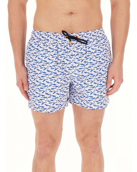 Shorts da bagno