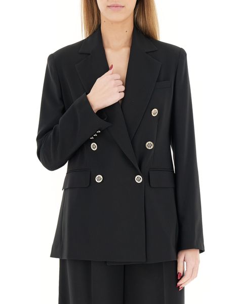 Blazer doppiopetto