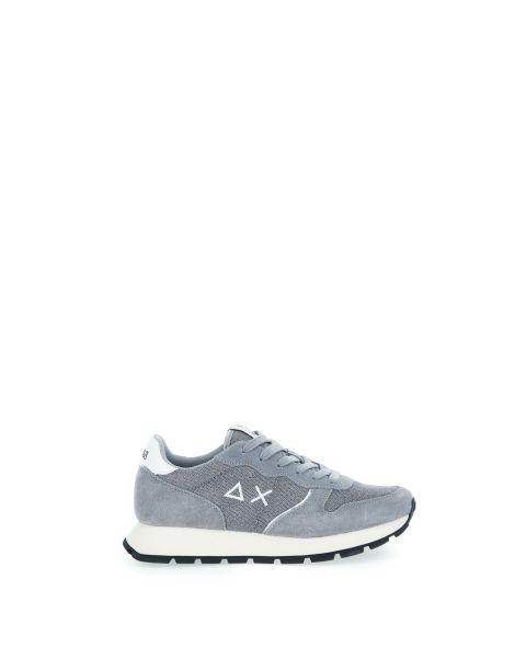 Sneakers con inserti