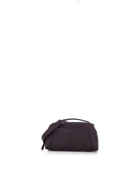 Borsa in pelle
