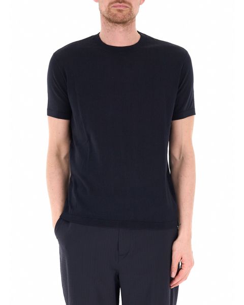 Maglia in cotone
