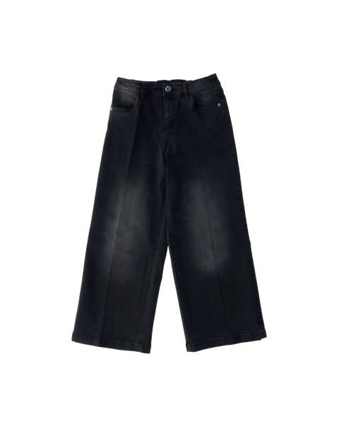 Jeans wide leg