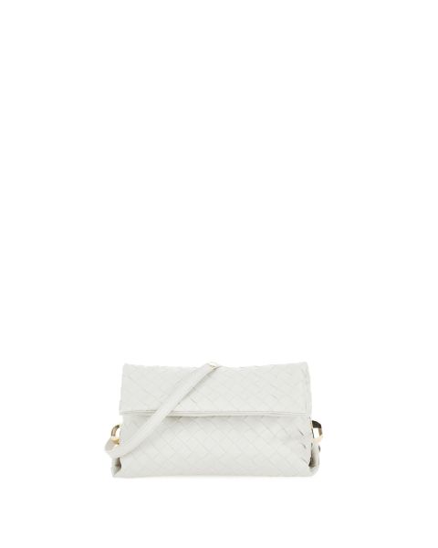 Pochette in similpelle