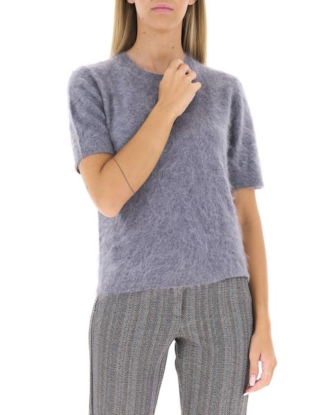 Maglia in cashmere