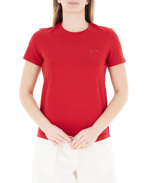 T-shirt in cotone