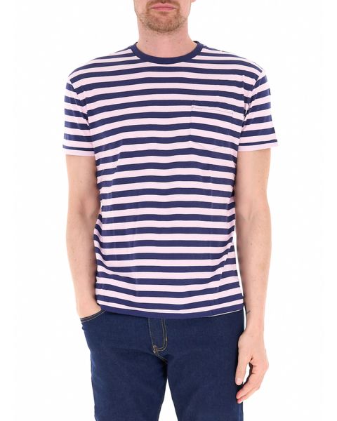 T-shirt girocollo