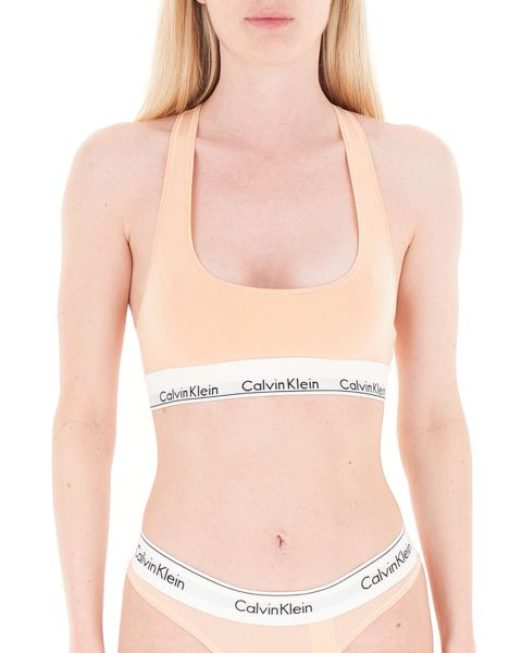 Reggiseno bralette