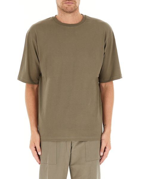 T-shirt girocollo