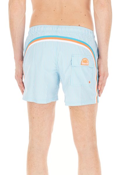 Shorts da bagno