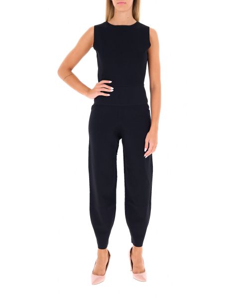 Jumpsuit in maglia