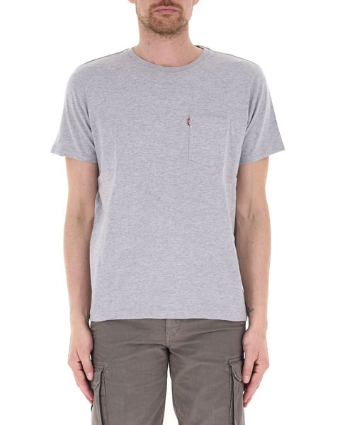 T-shirt girocollo