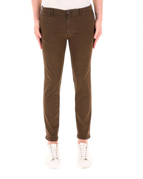 Pantalone chino