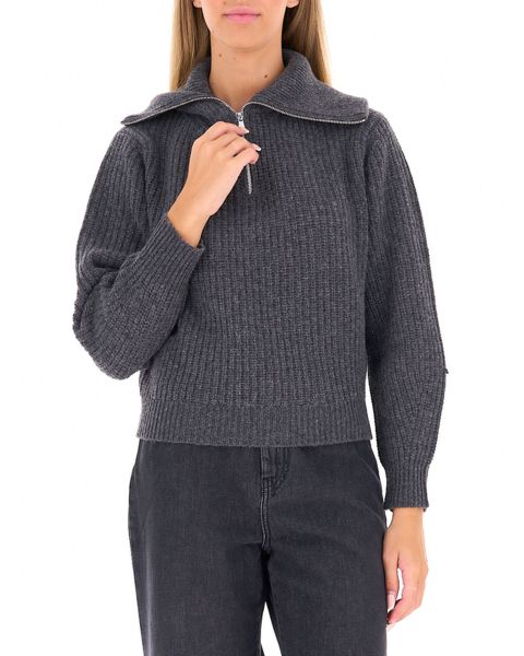 Maglione lana vergine
