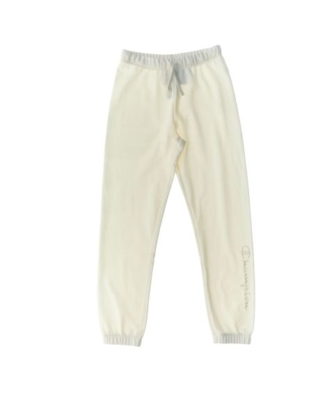 Pantalone in felpa