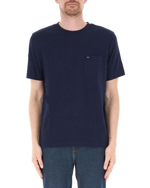 T-shirt girocollo