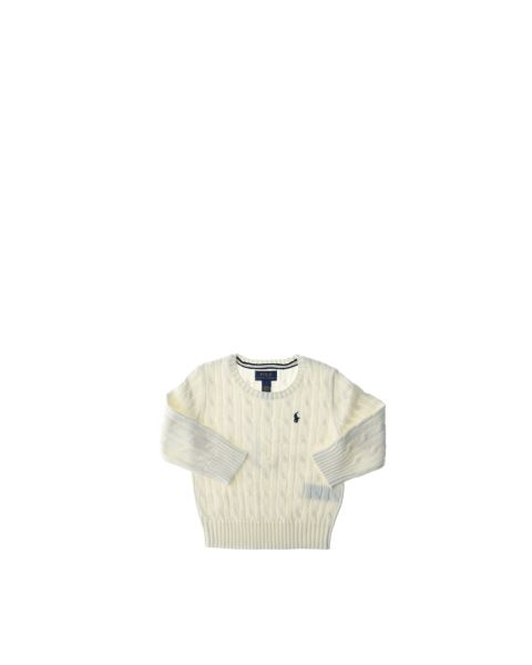 Maglione girocollo