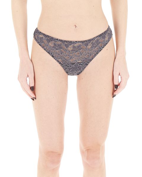 Slip in pizzo