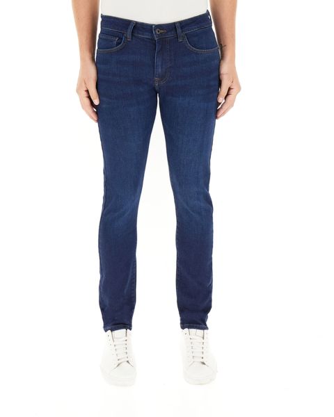 Jeans Straight Leg