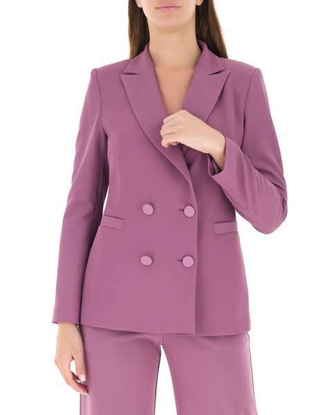 Blazer doppiopetto