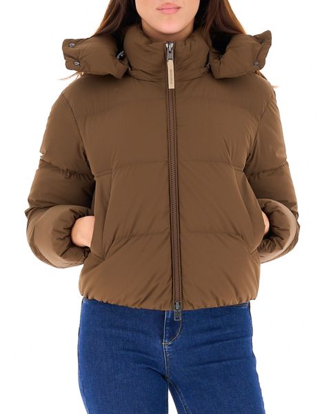 Piumino Madison Jacket
