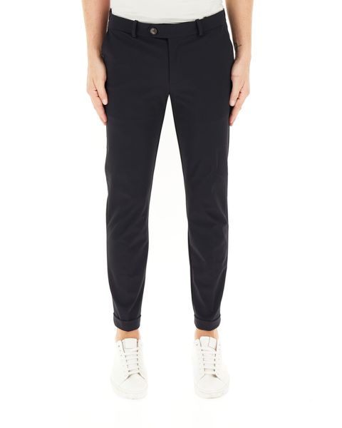Pantalone tessuto tecnico