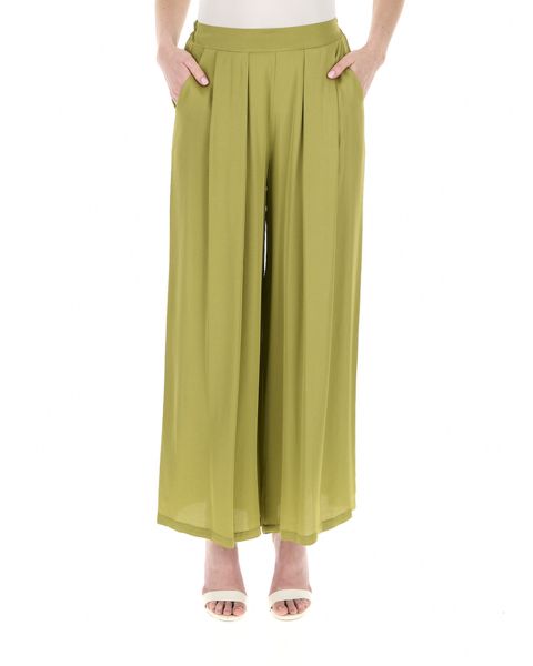 Pantalone a palazzo