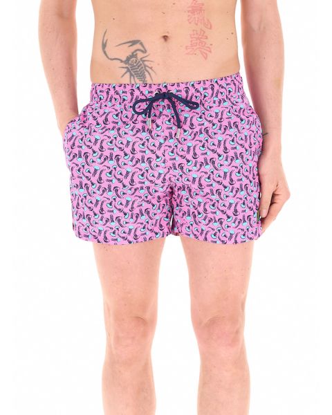 Shorts da bagno