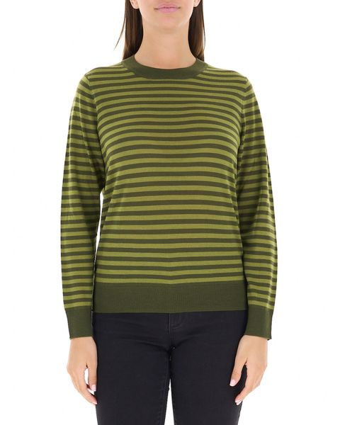Maglia girocollo