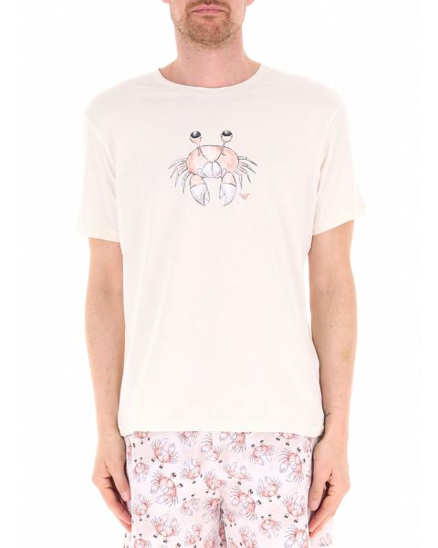 T-shirt girocollo