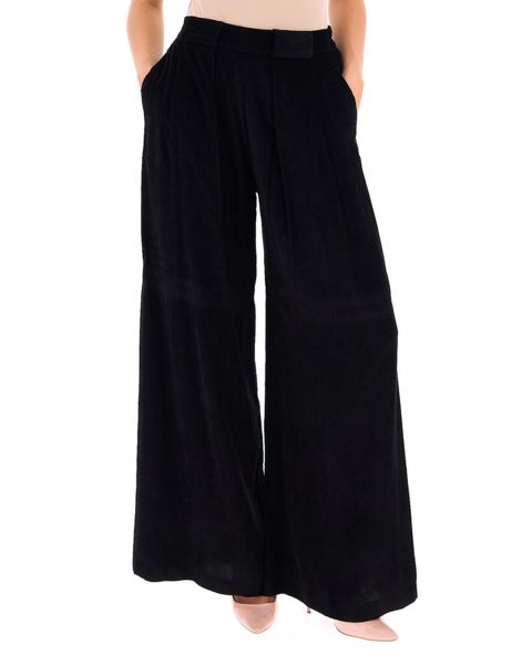 Pantalone in viscosa