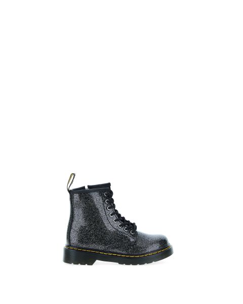 Anfibi in pelle