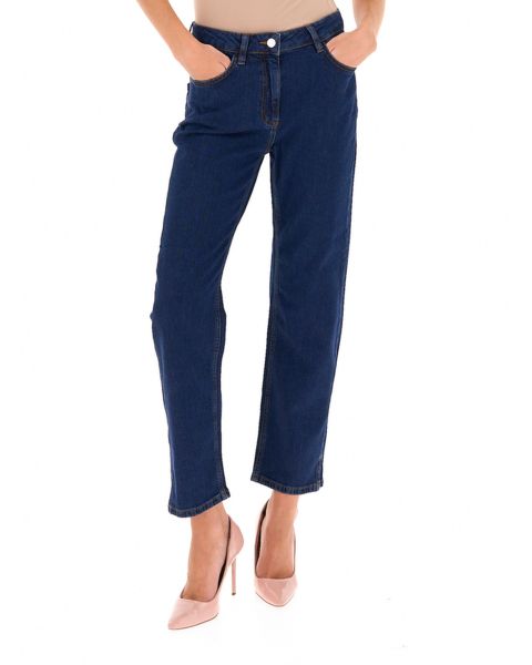 Jeans boyfriend