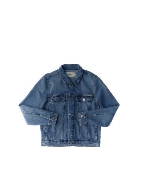 Giacca in jeans