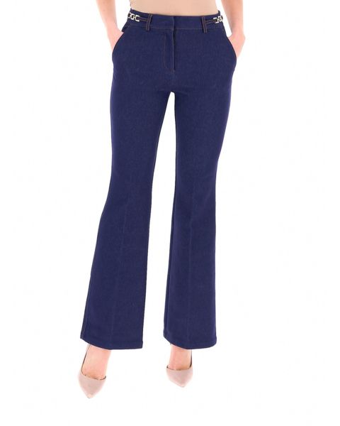 Jeans flare