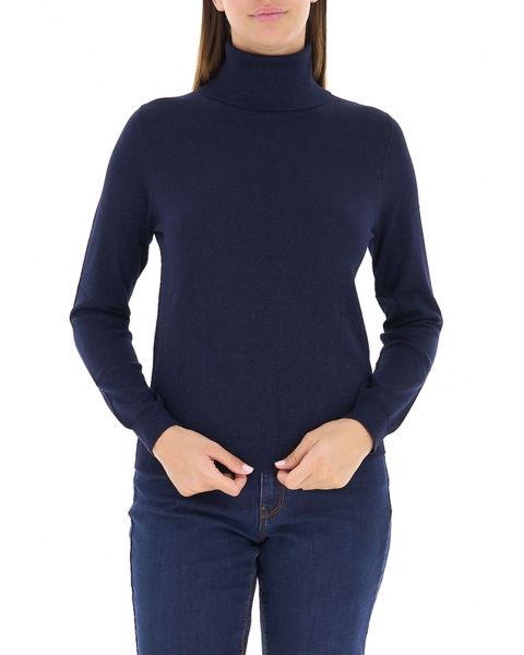 Dolcevita in lurex