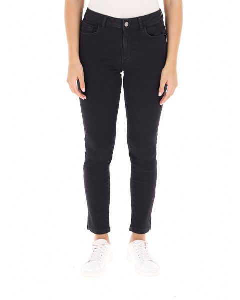Jeans straight
