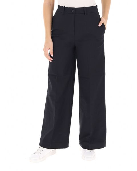 Pantalone a palazzo