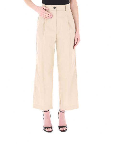 Pantalone a palazzo