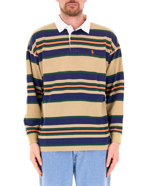 Polo Big Fit